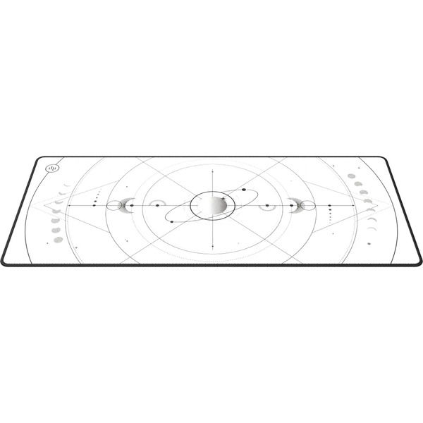Коврик для мыши Дарк Проджект Zeno XL DP-MD-0029