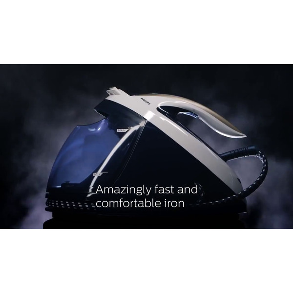 Парогенератор Philips GC9635/20