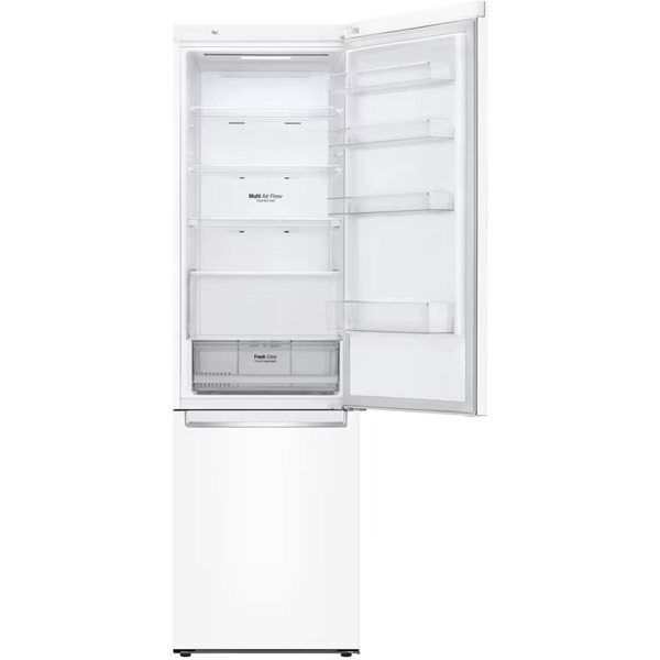 Холодильник LG GA-B509SQKL