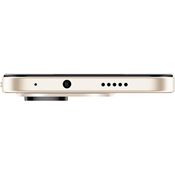 Смартфон HONOR X6e LBU-LX1 4GB/256GB (золотистый)