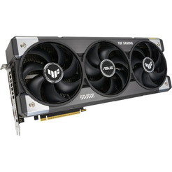 Видеокарта ASUS TUF Gaming GeForce RTX 5090 32GB GDDR7 OC Edition TUF-RTX5090-O32G-GAMING