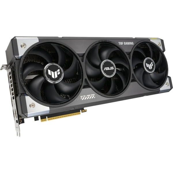 Видеокарта ASUS TUF Gaming GeForce RTX 5090 32GB GDDR7 OC Edition TUF-RTX5090-O32G-GAMING
