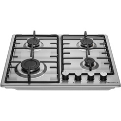 Варочная панель MAUNFELD EGHS.64.3STS-ES/G