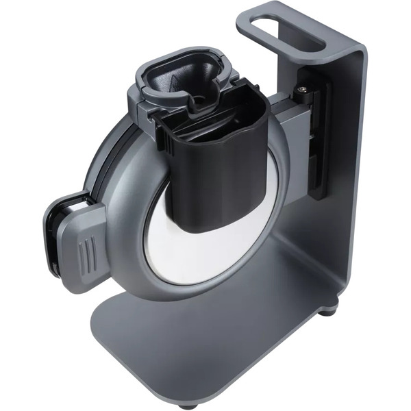 Прибор для выпечки POLARIS PST 1000 Waffle dream Графитовый