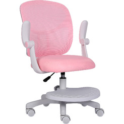 Кресло детское Brabix MG-205 533151 (розовый)