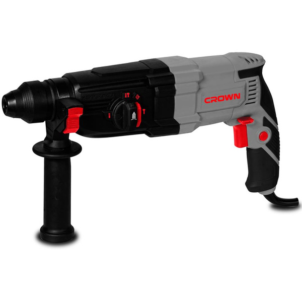 Перфоратор Crown CT18212 BMC