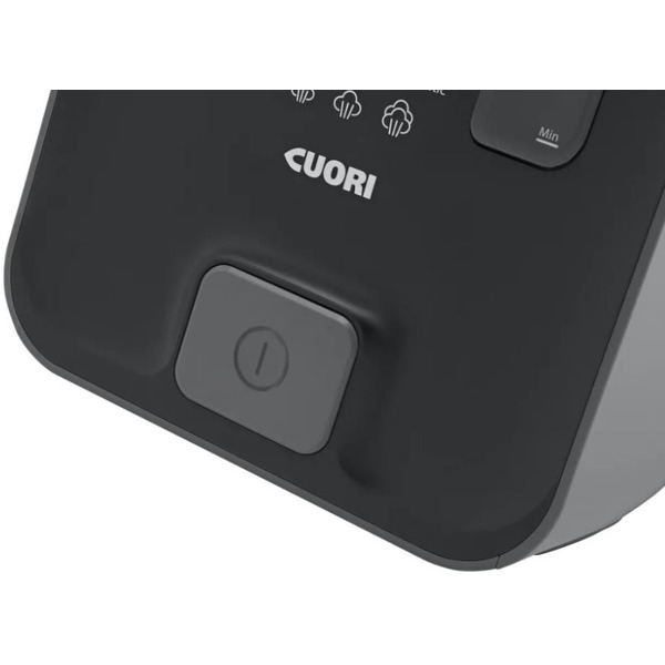 Отпариватель вертикальный POLARIS PGS 2850VA Turbosteam (графитовый)