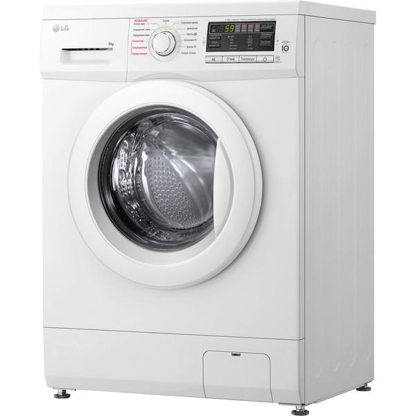Стиральная машина LG F12M7NDS0