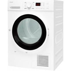 Сушильная машина WEISSGAUFF WD 6128 D