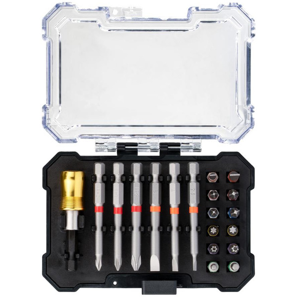 Набор бит Kolner KBITS 19C