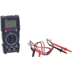 Мультиметр цифровой КВТ 79127 KT 830L серия PROLINE