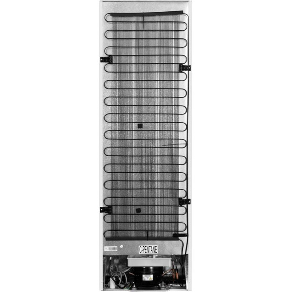 Встраиваемый холодильник TECHNO DE2-34.BI