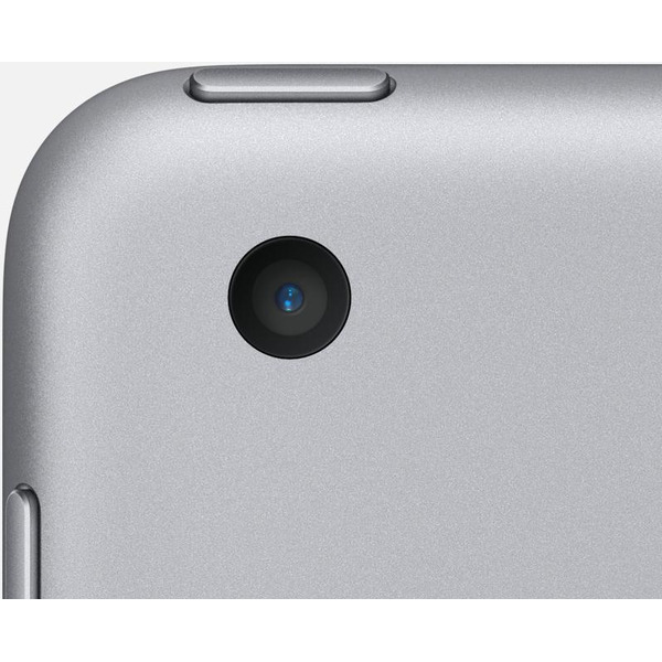 Планшет APPLE iPad Wi-Fi + Cellular 32GB Space Grey A1954 (MR6N2RK/A)