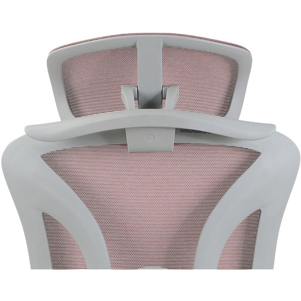 Кресло компьютерное EVOLUTION LX 3 Burgundy