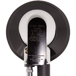 Пневмошлифмашина Forsage F-RP7311