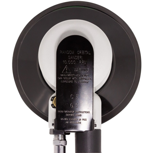 Пневмошлифмашина Forsage F-RP7311