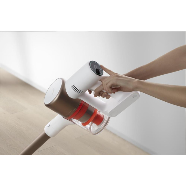Вертикальный пылесос Xiaomi Vacuum Cleaner G10 Plus BHR6179EU (B207)