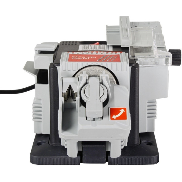 Заточный станок Ресанта СЗМ-10/65 (75/10/3)