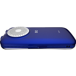 Мобильный телефон BQ BQ-2005 Disco (синий)