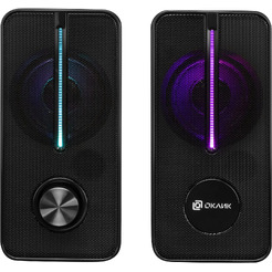 Колонки Оклик OK-120U