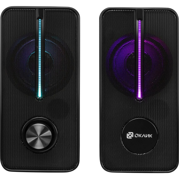 Колонки Оклик OK-120U