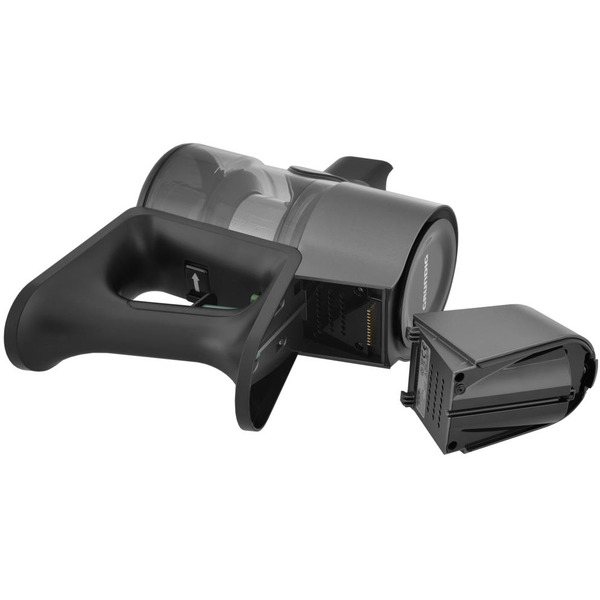 Вертикальный пылесос GRUNDIG VCP 6230 PET