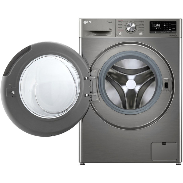 Стиральная машина LG F2V5PS2S