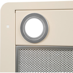 Кухонная вытяжка Hyundai HBB 6035 BE