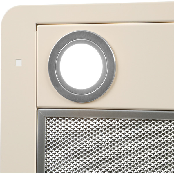 Кухонная вытяжка Hyundai HBB 6035 BE