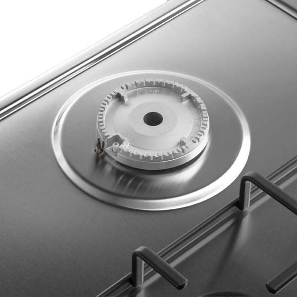 Варочная панель MAUNFELD EGHS.43.3STS-ES