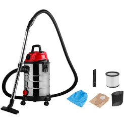 Пылесос Wortex VC 2515-1 WS 1334992