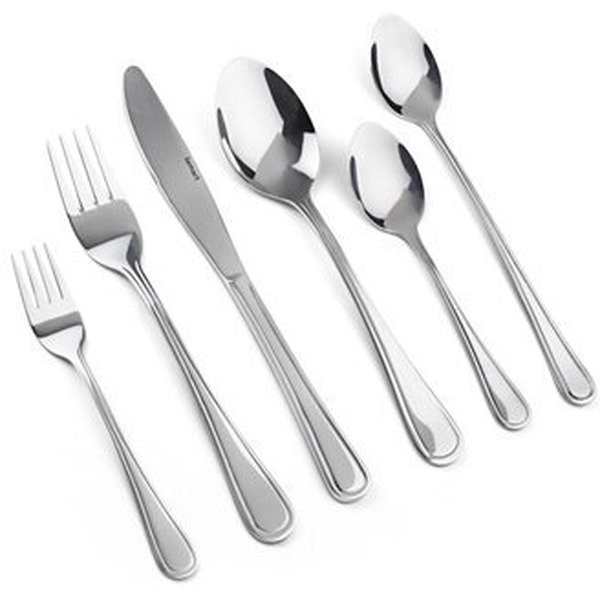Набор столовых приборов Lamart Carmen XL LT5006