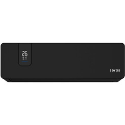 Кондиционер SAROS Smart Air Inverter CSDH-09DR (черный)