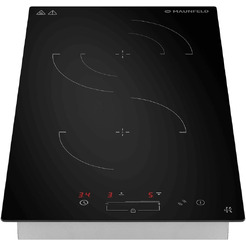 Варочная панель MAUNFELD CVCE292SDBK