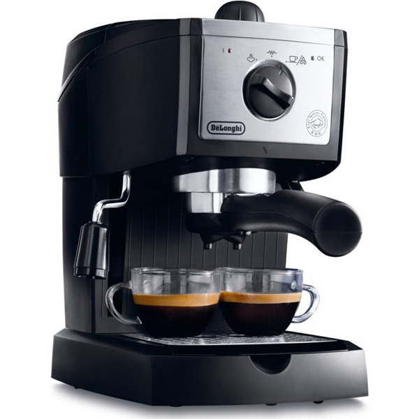 Кофеварка DeLonghi EC 156.B