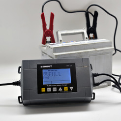 Зарядное устройство Беркут BCA-10