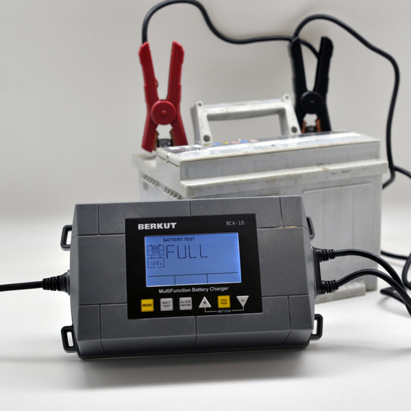 Зарядное устройство Беркут BCA-10