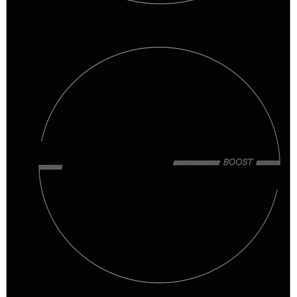 Индукционная варочная поверхность KRONA MAGIER 30 BL 2BTK / KRIH22