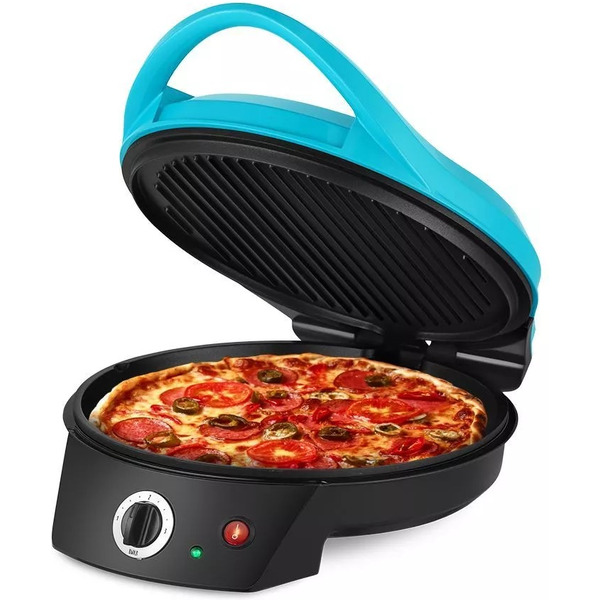 Пиццамейкер Kitfort КТ-3689
