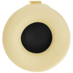 Наушники SONY WH-CH520 (желтый)