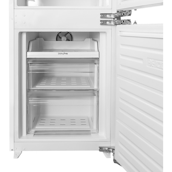 Встраиваемый холодильник Exiteq EXR-202