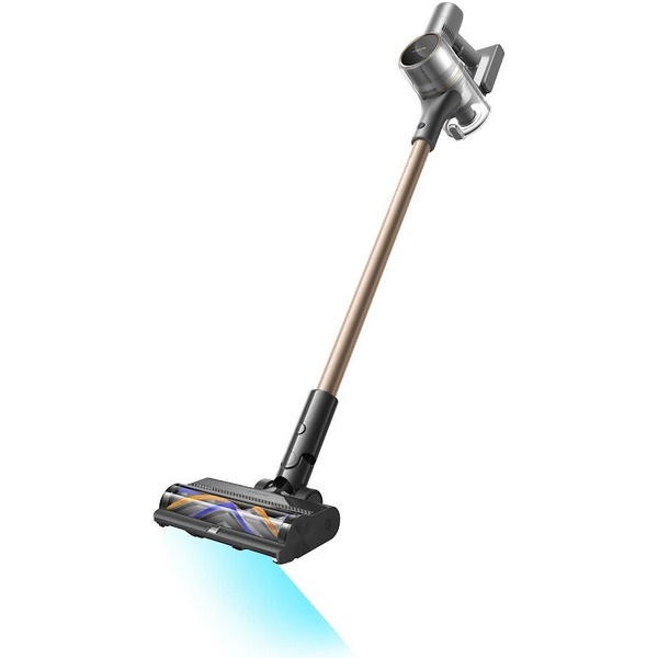 Беспроводной пылесос Dreame Cordless Vacuum Cleaner R20 CE (VRV60F)