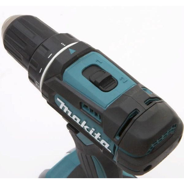 Дрель-шуруповерт MAKITA DDF482SYE
