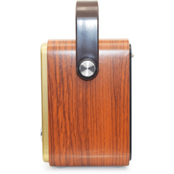 Радиоприемник Miru SR-1028