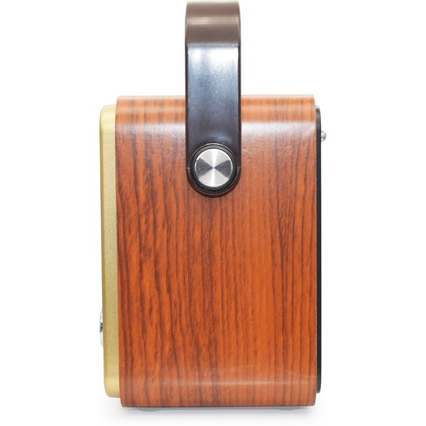 Радиоприемник Miru SR-1028