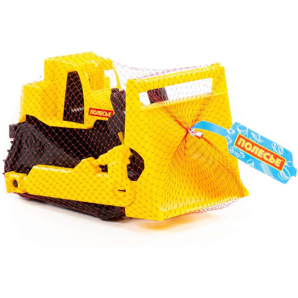 Бульдозер Полесье Эксперт 84170