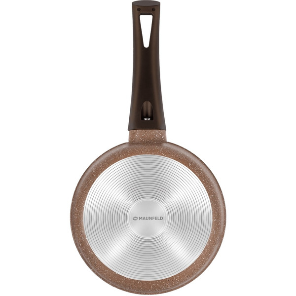 Ковш MAUNFELD Carmel MF18CRM01SP