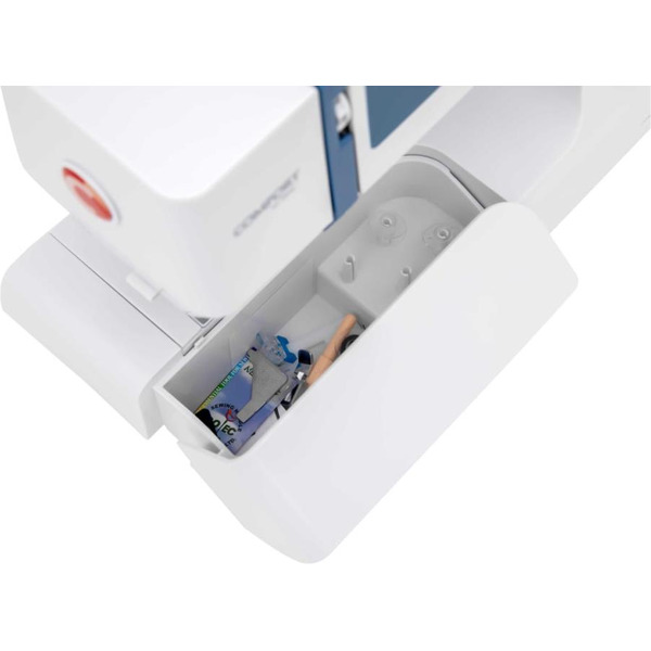 Швейная машина Comfort 2010T