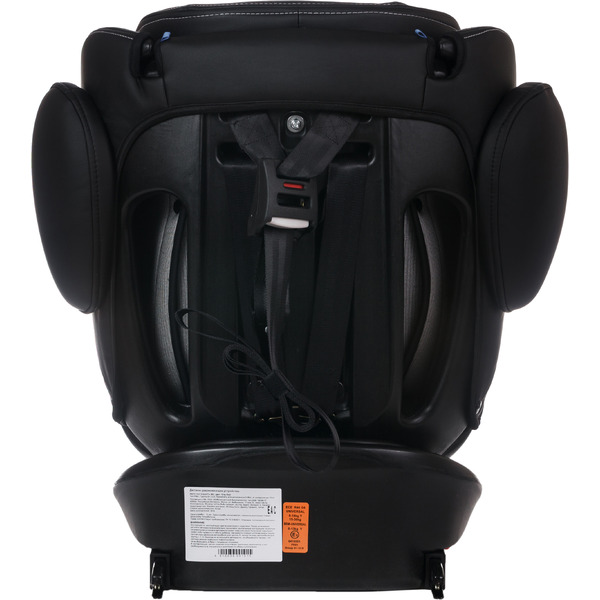 Автокресло MARTIN NOIR Grand Fix 360 (gray bear)