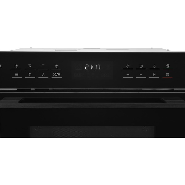 Духовой шкаф ZUGEL ZOE610B